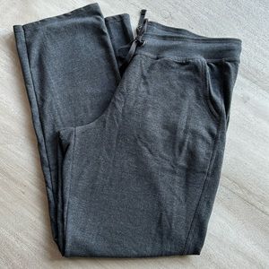 Hanes New Active Pants Large